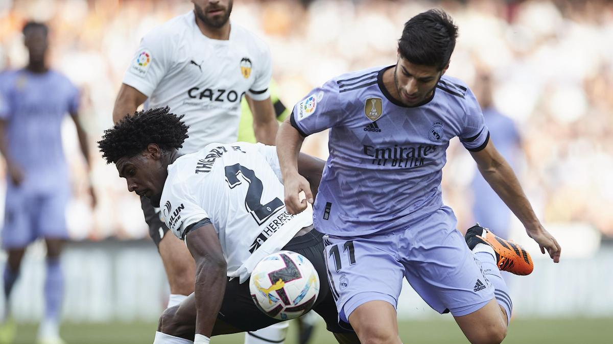 Final: Deportivo Alavés - Valencia 0-0