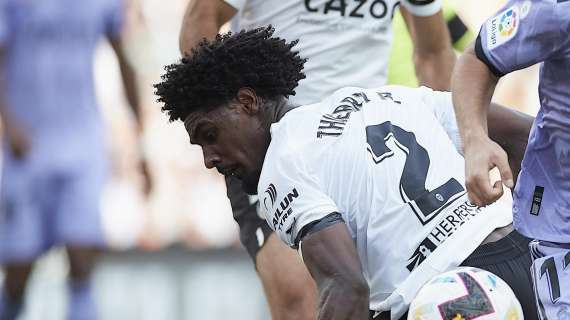 Deportivo Alavés - Valencia CF (18:30), formaciones iniciales