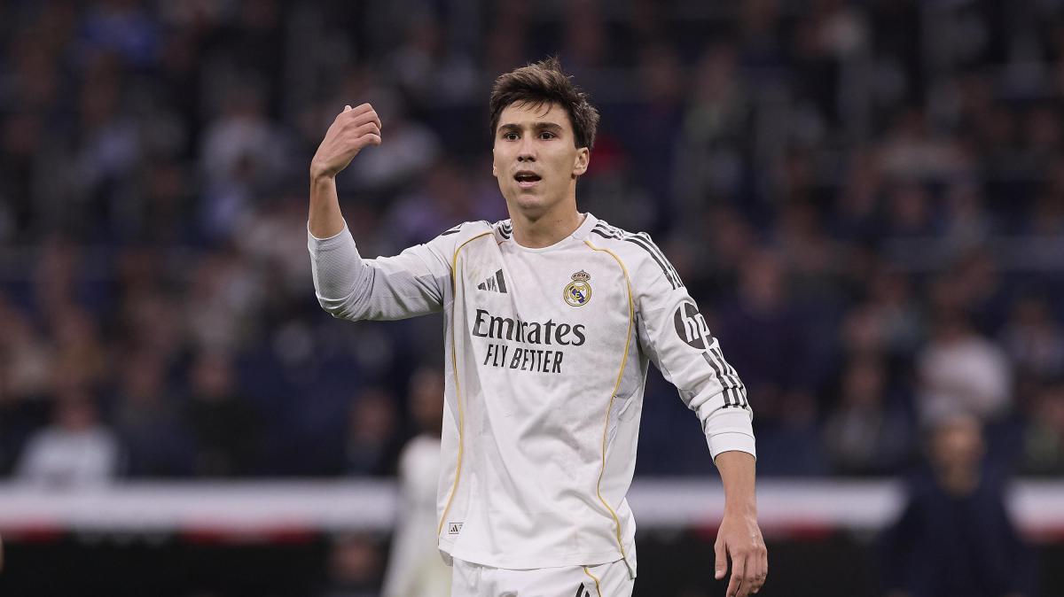 Immagine news Fútbol Internacional n.1