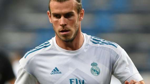 Real Madrid, Zidane reconoce que Bale no se lesionó con la Selección de Gales