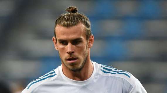 Zidane: "No sé si Bale llegará para reaparecer en Londres"