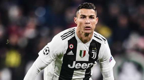 Cristiano Ronaldo: "La Juventus es el mejor grupo en el que jugué, aquí somos un equipo, una familia"