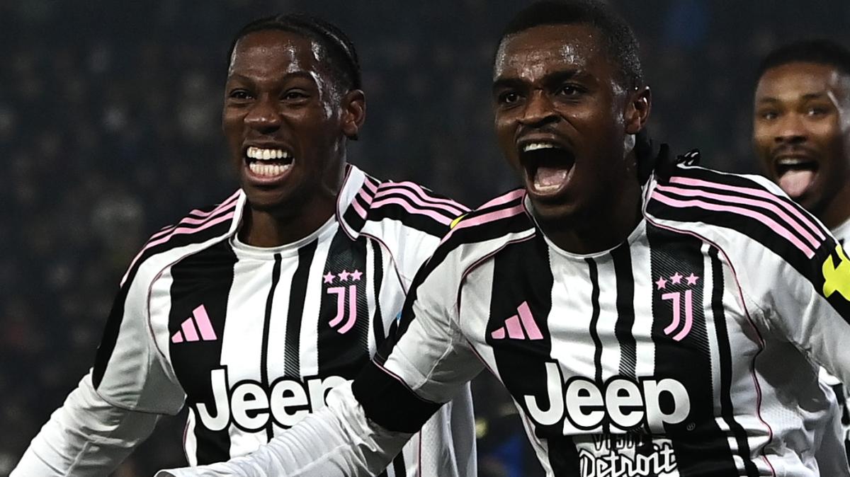 Immagine news Serie A n.1