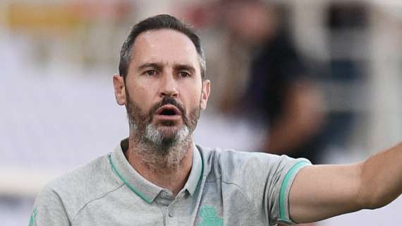 UD Almería, Vicente Moreno: "Tengo la sensación de que los penaltis eran evitables"
