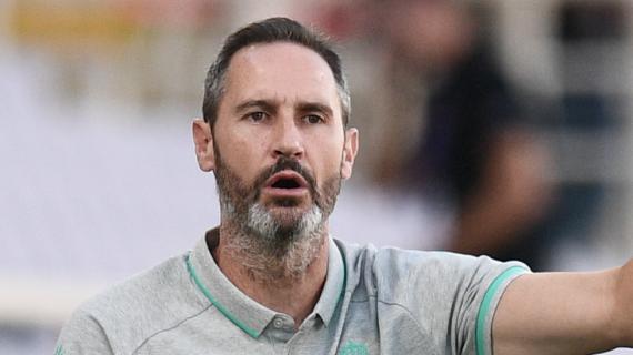 Catar, se enfrentan los equipos de Santi Denia y Vicente Moreno
