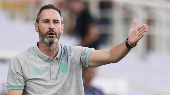 AEK Atenas, Vicente Moreno candidato para el banquillo