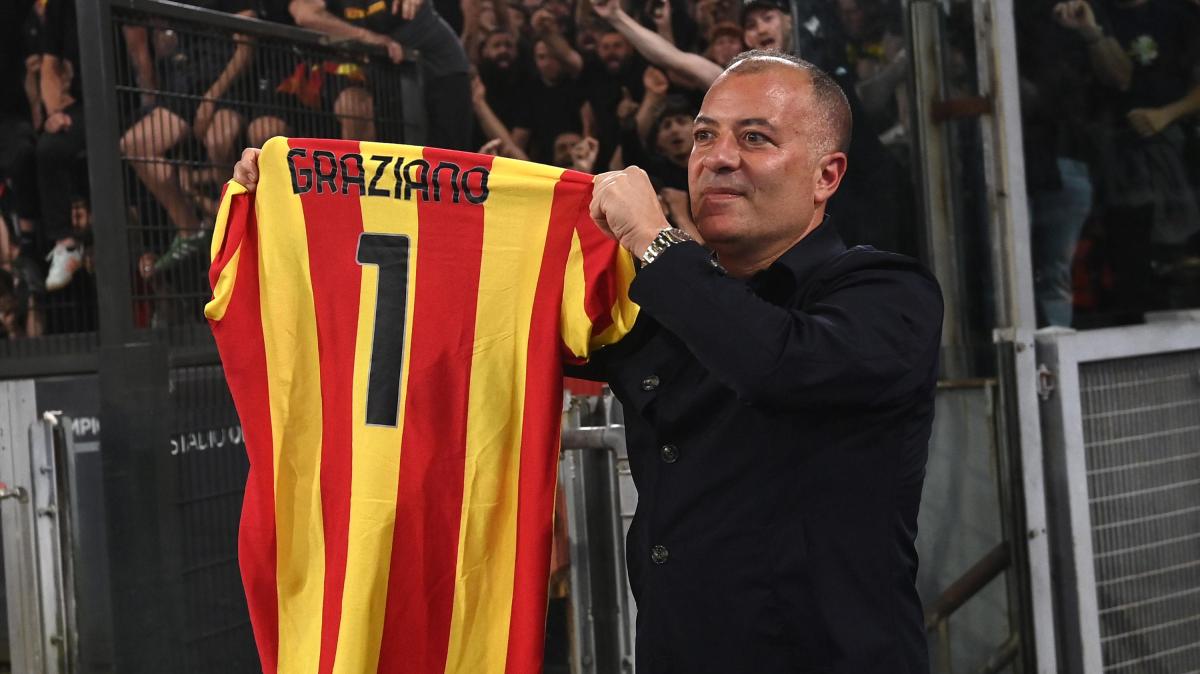 Immagine news Serie A n.4