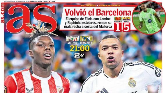 As: "Dos leones"