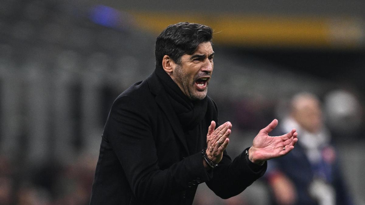 Immagine news Fútbol Internacional n.1