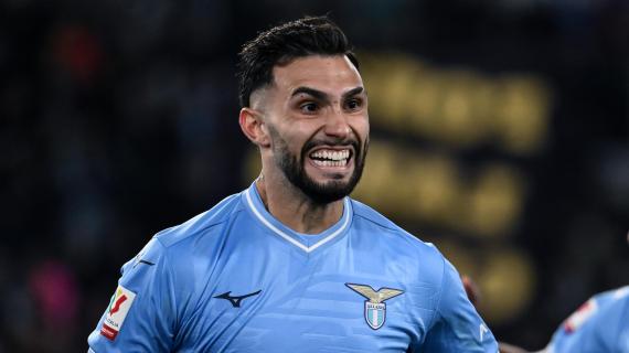 Lazio, el City Football Group pretendería recuperar a 'Taty' Castellanos