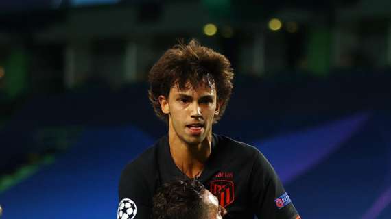 Atlético de Madrid, convocatoria ante la UD Cornellà