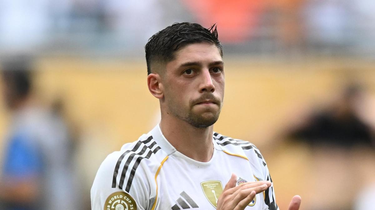 Immagine news Fútbol Internacional n.1