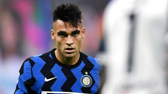 Inter, en diciembre podría llegar el nuevo contrato para Lautaro Martínez
