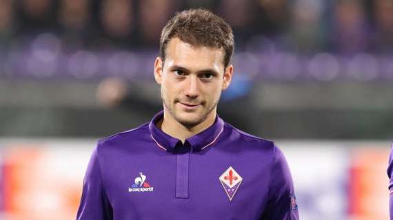 Fiorentina, Cristóforo: "Con el Sevilla algunos episodios nos permitieron ganar tres veces la Europa League"