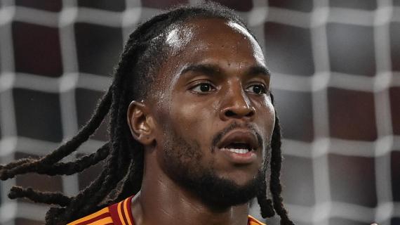 PSG, el Trabzonspor cubrirá el 40 por ciento del salario de Renato Sanches