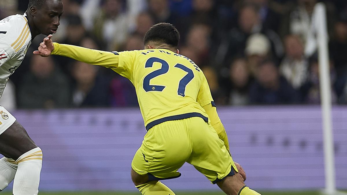 Immagine news Fútbol Internacional n.1