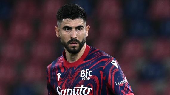 Bologna, Erlic podría plantearse una salida del club