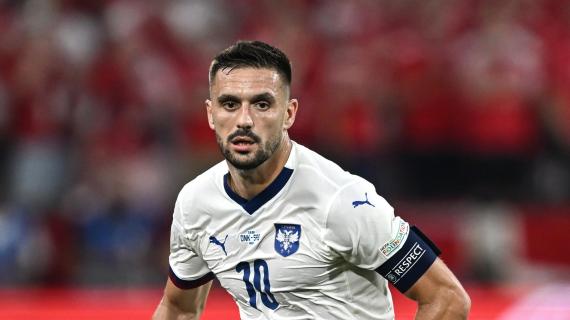 FC Zürich, interés en Dusan Tadic