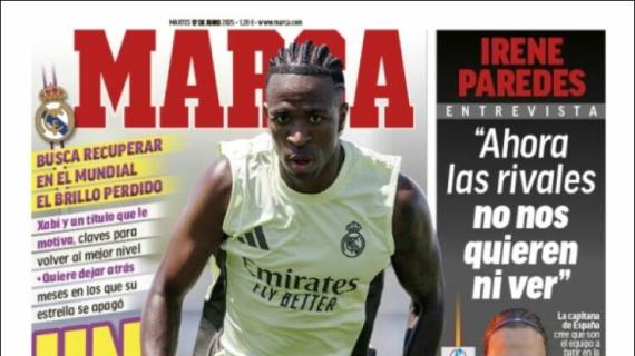 Marca: "Un nuevo Vini"