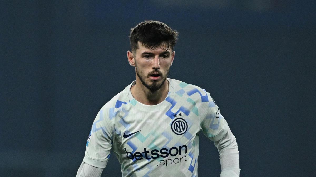 Immagine news Serie A n.6