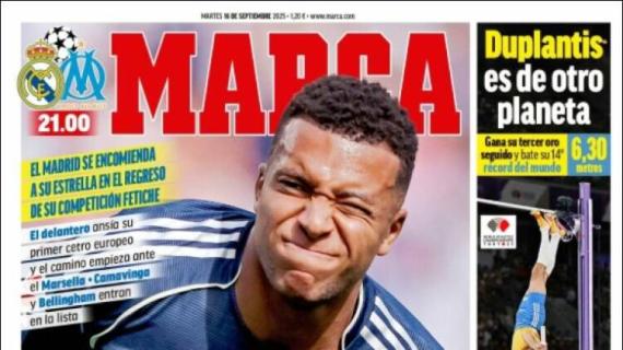Immagine box laterale di Liga Campeones