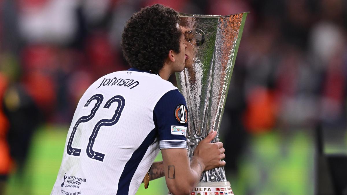 Immagine news Fútbol Internacional n.1