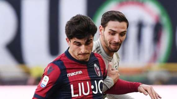 Italia, el Bologna da un paso decisivo para la permanencia (4-1)
