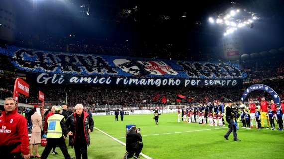 Inter, gusta Melih Ibrahimoglu