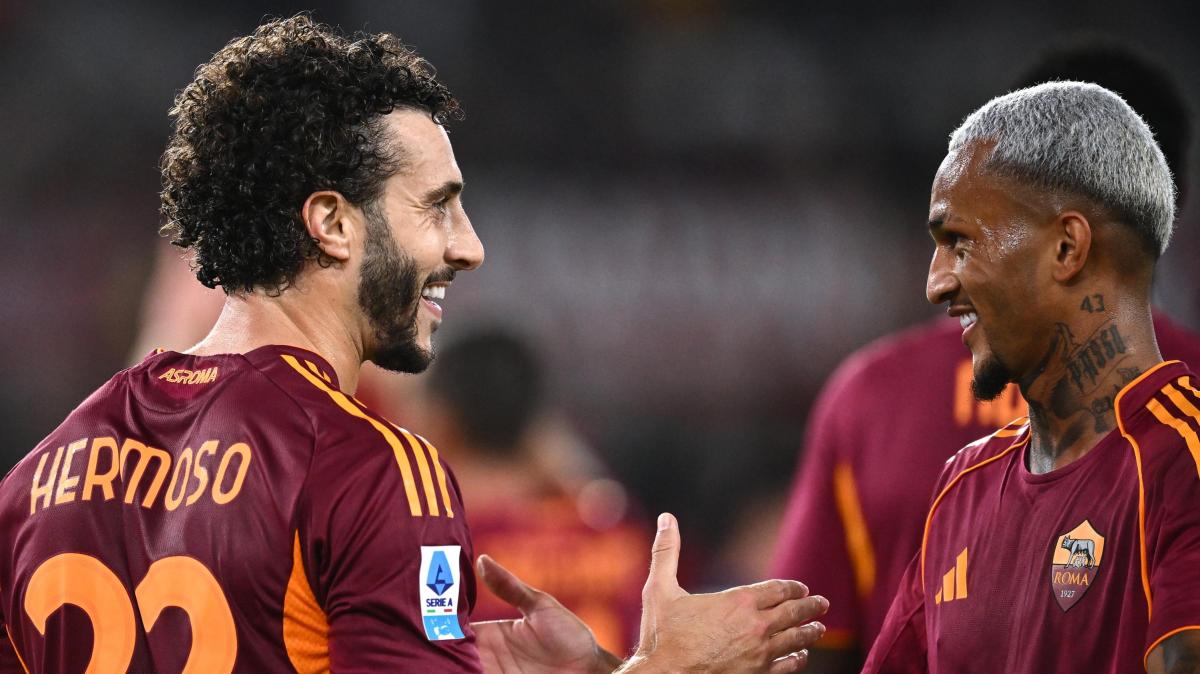 Immagine news Serie A n.2