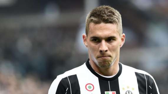 Juventus, Pjaca podría jugar con la Fiorentina