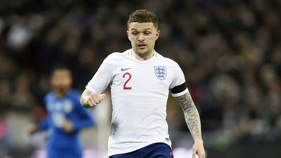 Atlético, Trippier desconvocado por Inglaterra por presunta quiebra de las normas de apuestas