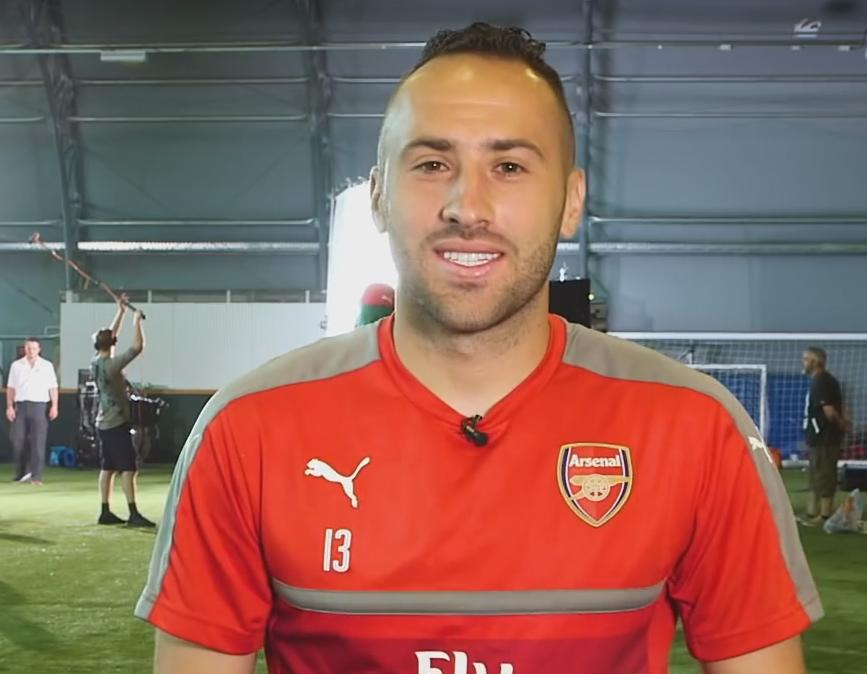 Immagine news Fútbol Internacional n.3