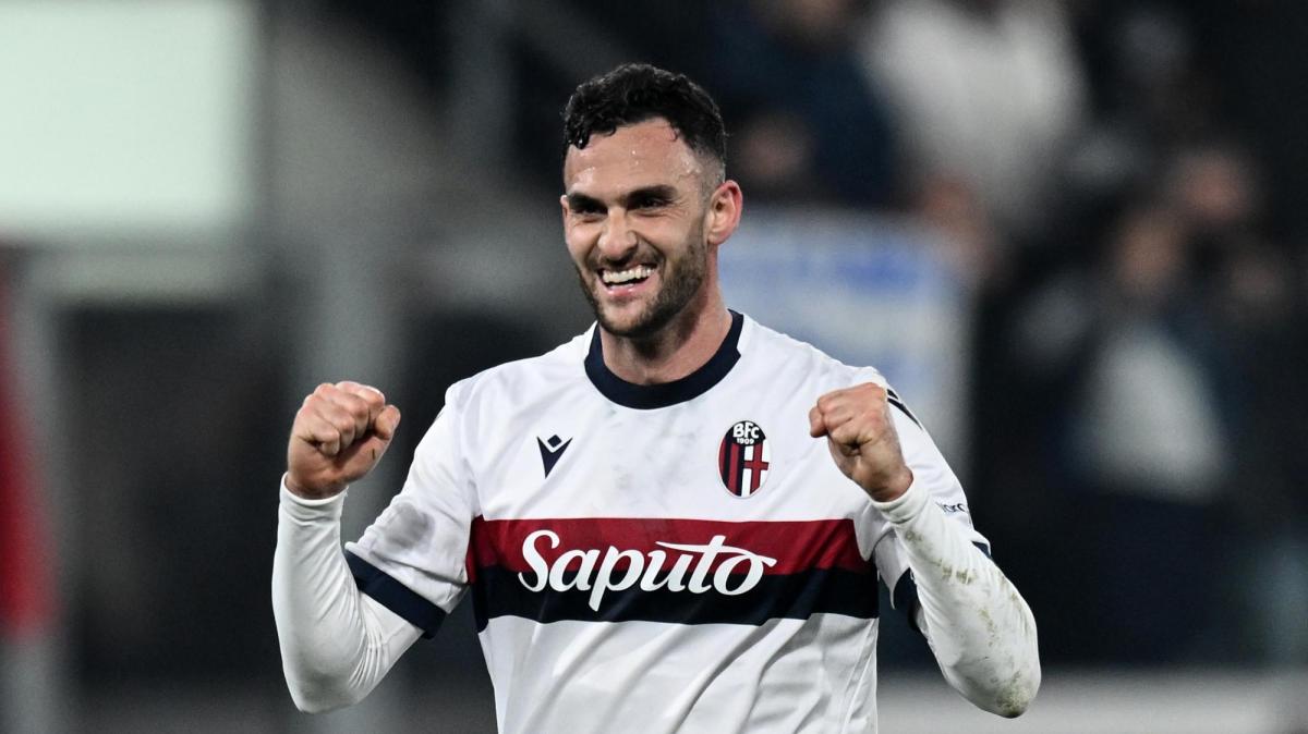 Immagine news Serie A n.1