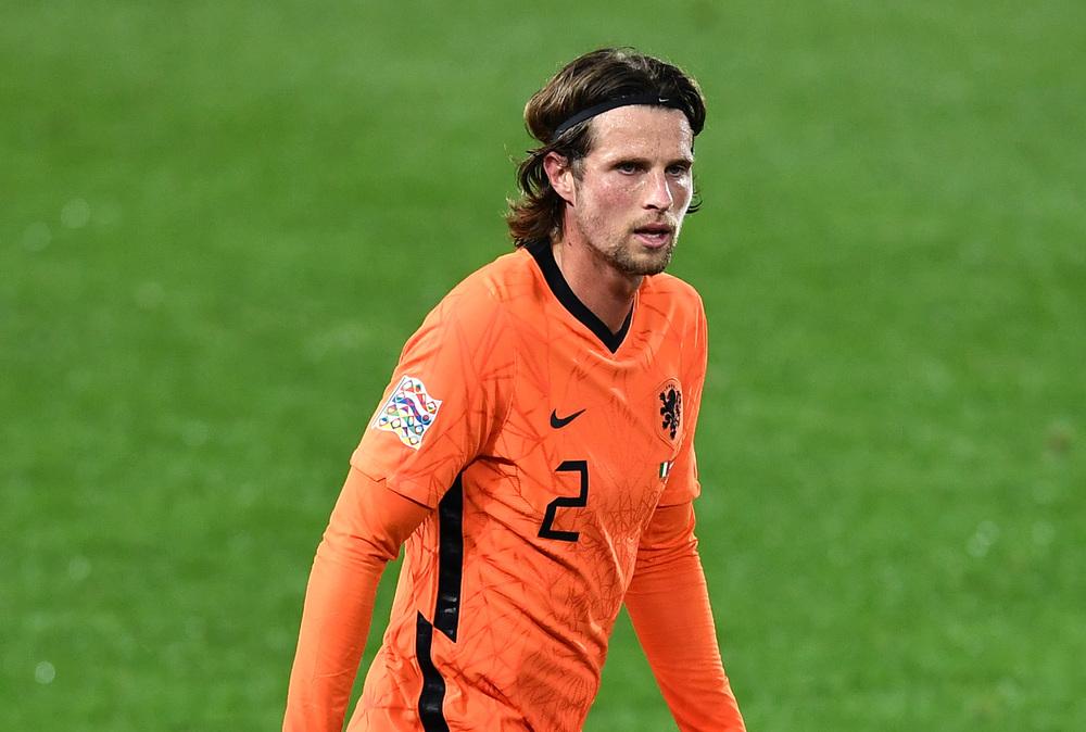 Hateboer-Lyon, cuestión de horas: el neerlandés hoy no se entrenó con el Rennes
