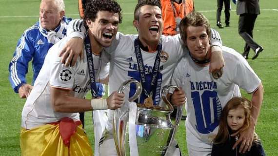 EXCLUSIVA TMW - Real Madrid, Pepe cierra detalles con el Inter. Por Coentrao se mueve el Benfica