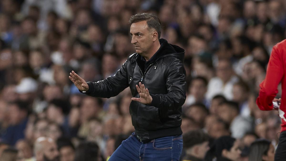 Immagine news Fútbol Internacional n.1