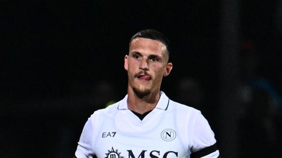 OFICIAL: Villarreal CF, firma Rafa Marín
