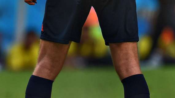 Deportivo de la Coruña, Lucas Pérez sufre molestias en la rodilla