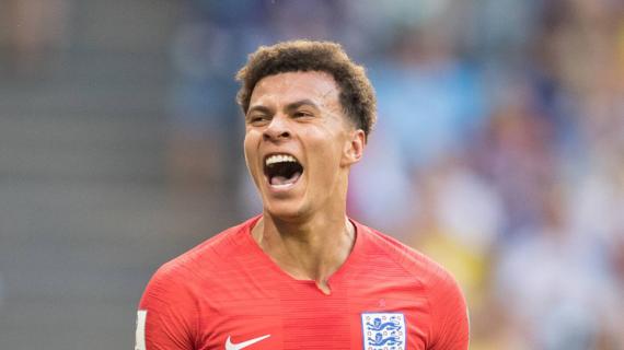 Birmingham, WBA y Wrexham interesados en Dele Alli 