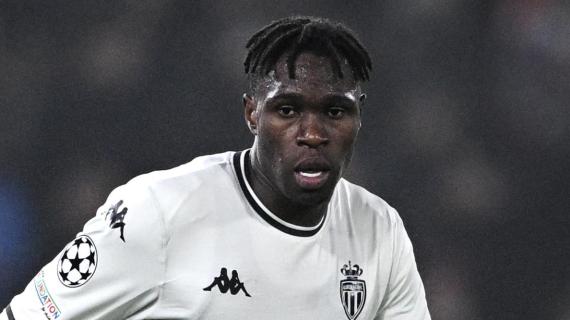 Galatasaray, confirmada la lesión muscular de Wilfried Singo
