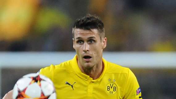 OFICIAL: Borussia Dortmund, renueva Kehl hasta 2027