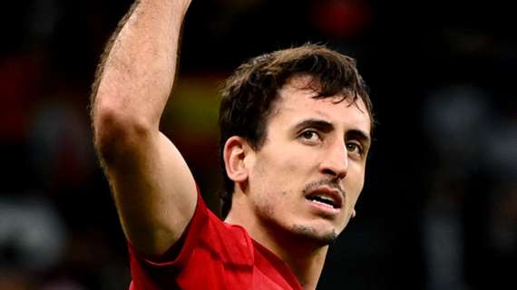 Real Sociedad, Oyarzabal: "Todos estamos aportando, cada uno cuando le toca"