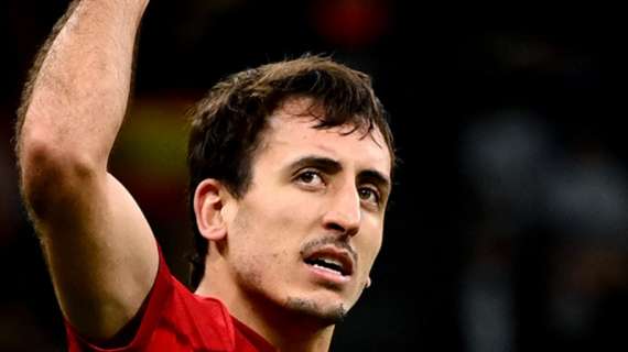 Oyarzabal encarrila la victoria para la Real Sociedad en el derbi (3-0)