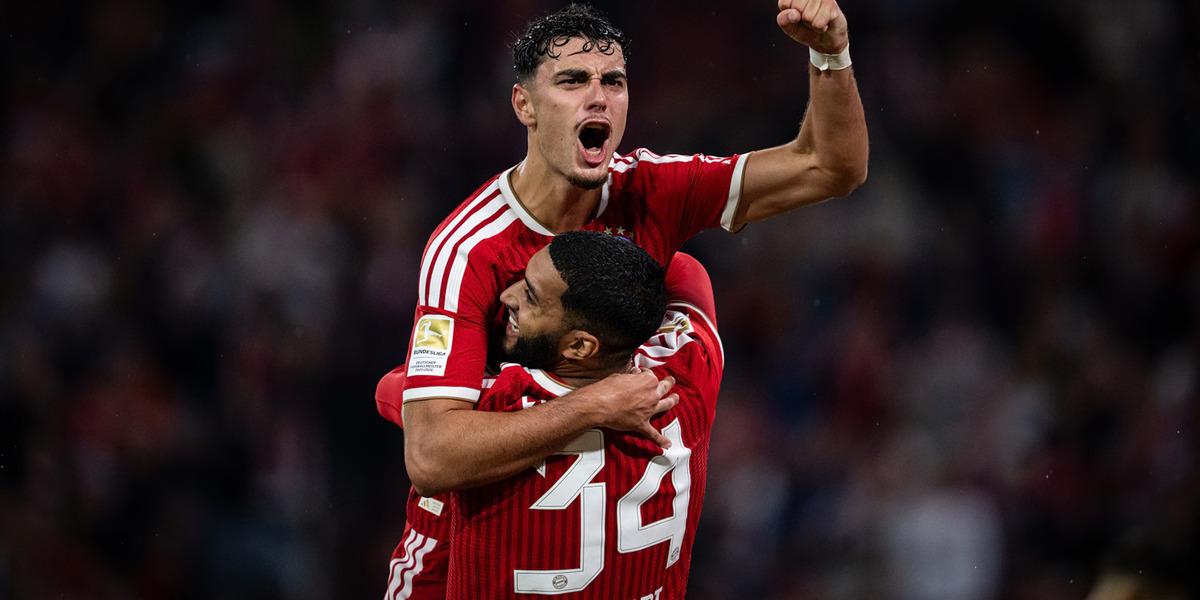 FC Bayern