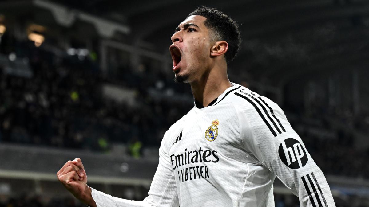 Immagine news Fútbol Internacional n.1