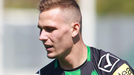 OFICIAL: Kifisia, firma Sebastian Musiolik