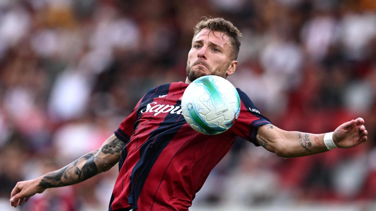 Immagine news Serie A n.1