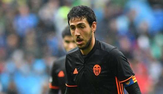 OFICIAL: Valencia CF, ampliación de contrato para Parejo
