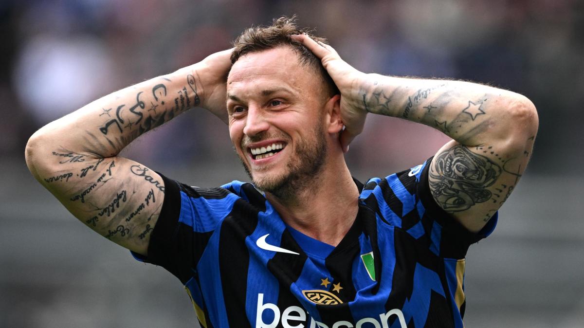 Immagine news Serie A n.4