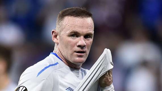 OFICIAL: Derby County, Rooney se retira para ser entrenador a tiempo completo